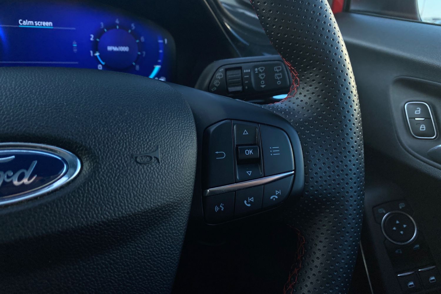 Used Ford Puma 2020 for sale - 78155577: Photo 40