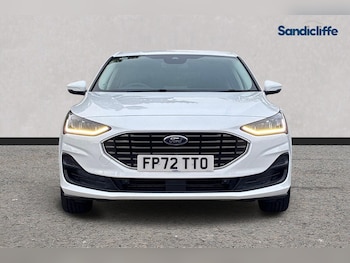 Used Ford Focus 2022 for sale - 76120414: Photo
