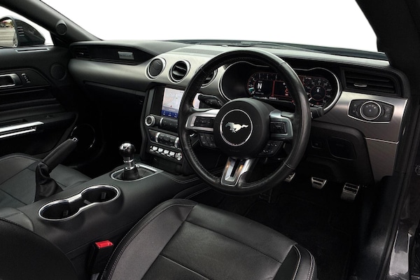 Used Ford Mustang 2023 for sale - 76320603: Photo 10