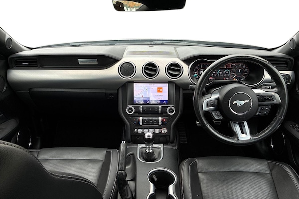 Used Ford Mustang 2023 for sale - 76320603: Photo 11