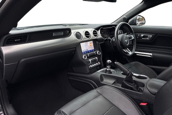 Used Ford Mustang 2023 for sale - 76320603: Photo 13