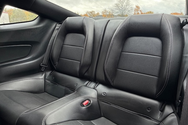 Used Ford Mustang 2023 for sale - 76320603: Photo 14