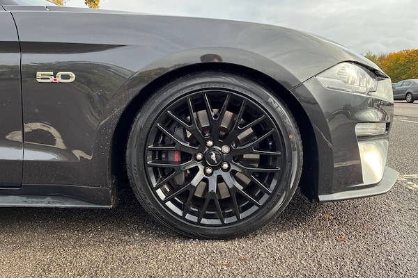 Used Ford Mustang 2023 for sale - 76320603: Photo 19