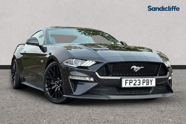 Used Ford Mustang 2023 for sale - 76320603: Photo 1
