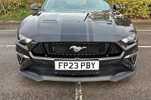 Used Ford Mustang 2023 for sale - 76320603: Photo 23