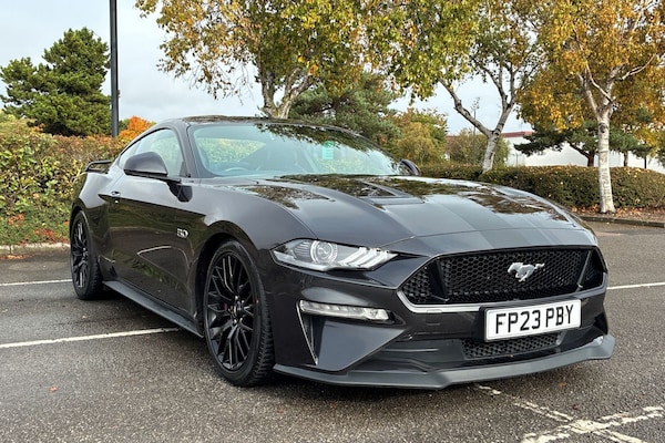 Used Ford Mustang 2023 for sale - 76320603: Photo 24