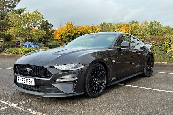 Used Ford Mustang 2023 for sale - 76320603: Photo 25