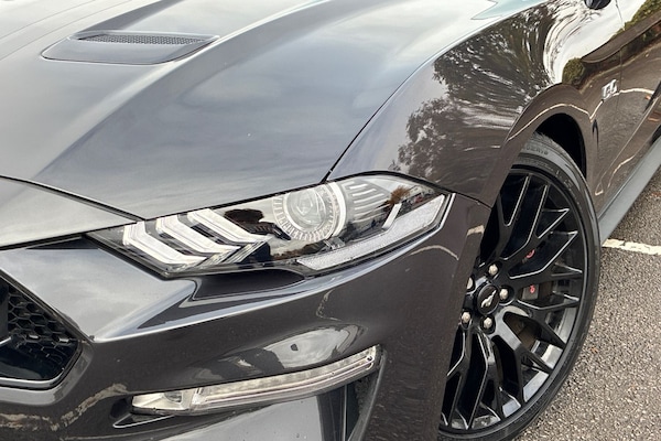 Used Ford Mustang 2023 for sale - 76320603: Photo 26