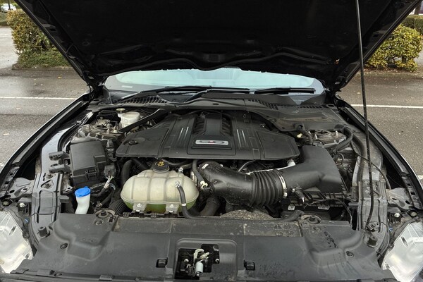 Used Ford Mustang 2023 for sale - 76320603: Photo 27