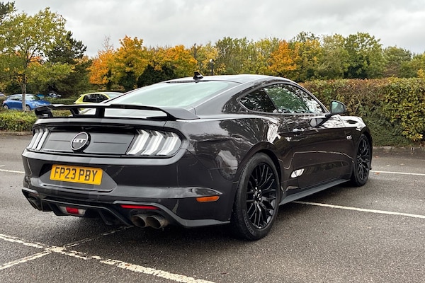Used Ford Mustang 2023 for sale - 76320603: Photo 28