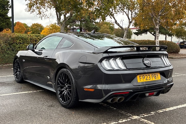 Used Ford Mustang 2023 for sale - 76320603: Photo 29
