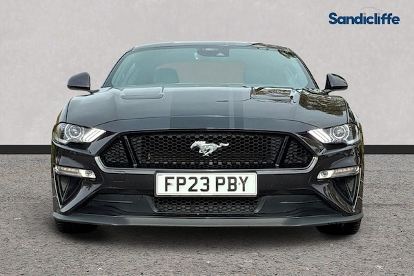 Used Ford Mustang 2023 for sale - 76320603: Photo 2