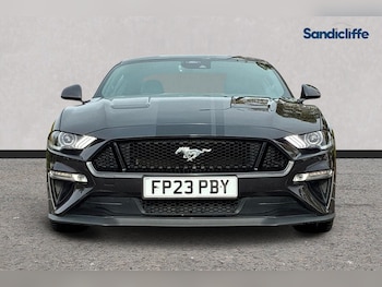 Used Ford Mustang 2023 for sale - 76320603: Photo 2