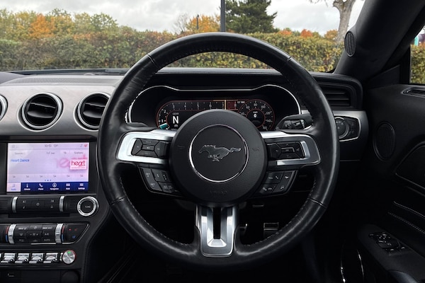 Used Ford Mustang 2023 for sale - 76320603: Photo 32