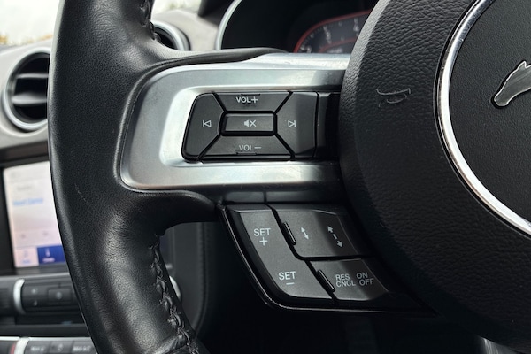 Used Ford Mustang 2023 for sale - 76320603: Photo 34