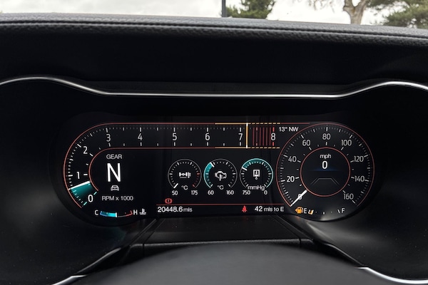 Used Ford Mustang 2023 for sale - 76320603: Photo 35