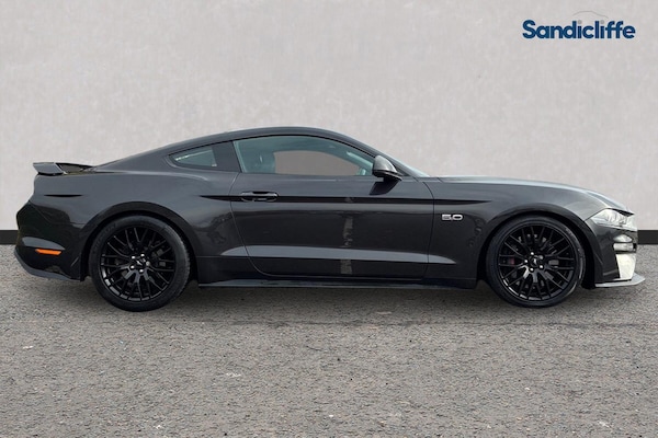 Used Ford Mustang 2023 for sale - 76320603: Photo 3