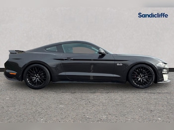 Used Ford Mustang 2023 for sale - 76320603: Photo 3