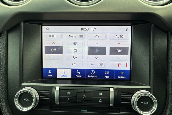 Used Ford Mustang 2023 for sale - 76320603: Photo 42