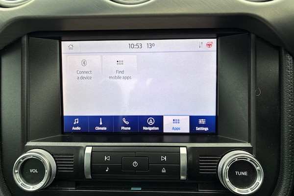 Used Ford Mustang 2023 for sale - 76320603: Photo 44