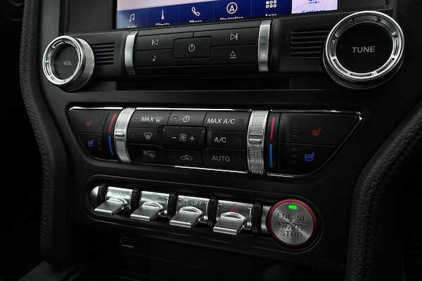 Used Ford Mustang 2023 for sale - 76320603: Photo 47