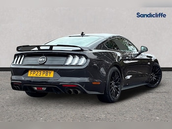 Used Ford Mustang 2023 for sale - 76320603: Photo 4