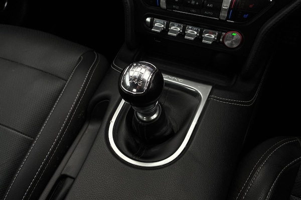 Used Ford Mustang 2023 for sale - 76320603: Photo 50