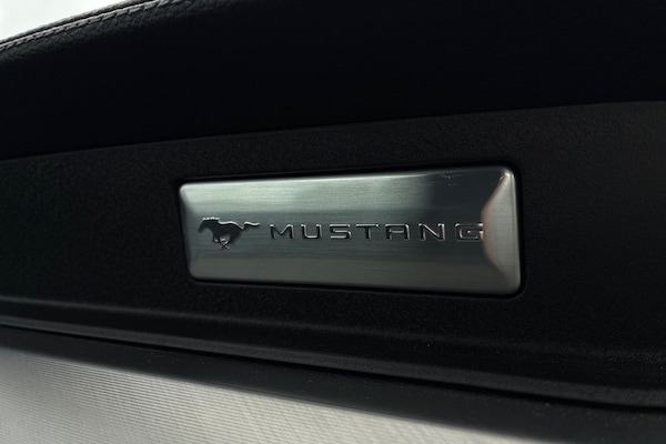 Used Ford Mustang 2023 for sale - 76320603: Photo 52