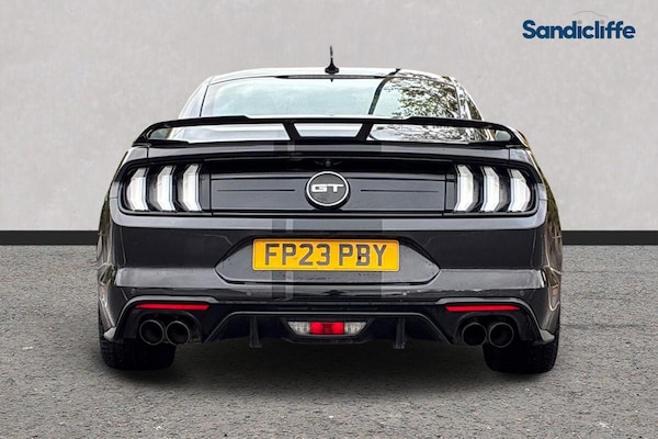 Used Ford Mustang 2023 for sale - 76320603: Photo 5