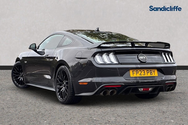 Used Ford Mustang 2023 for sale - 76320603: Photo 6