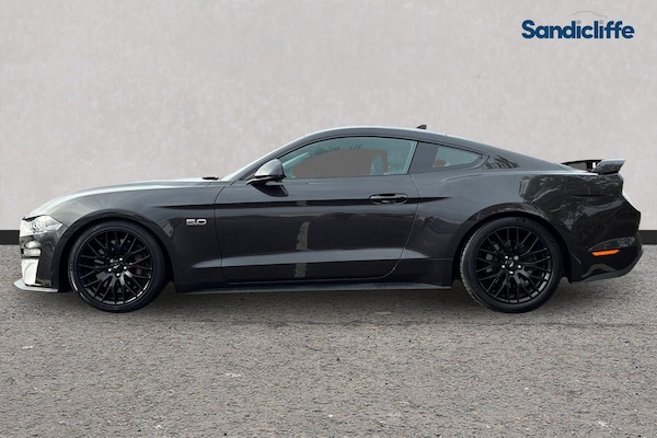 Used Ford Mustang 2023 for sale - 76320603: Photo 7