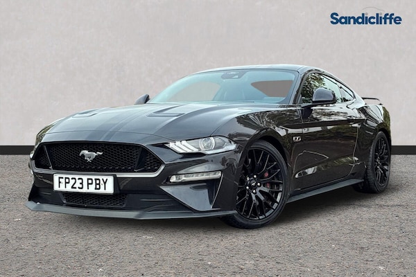 Used Ford Mustang 2023 for sale - 76320603: Photo 8