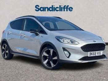 2018 - 569MD 5-Door