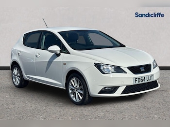 Used SEAT Ibiza 2014 for sale - 79547414: Photo