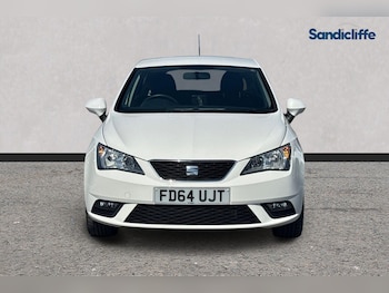 Used SEAT Ibiza 2014 for sale - 79547414: Photo