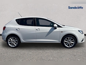 Used SEAT Ibiza 2014 for sale - 79547414: Photo