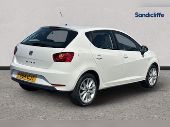 Used SEAT Ibiza 2014 for sale - 79547414: Photo