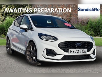 Ford - Fiesta
