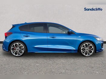 Used Ford Focus 2023 for sale - 76599812: Photo