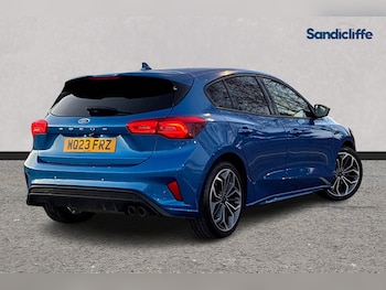 Used Ford Focus 2023 for sale - 76599812: Photo