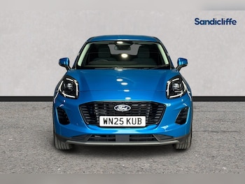 Used Ford Puma 2025 for sale - 77626443: Photo