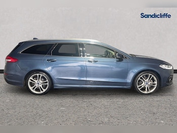 Used Ford Mondeo 2021 for sale - 77579414: Photo
