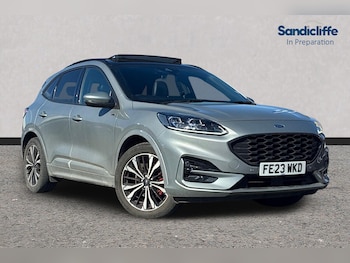 Used Ford Kuga 2023 for sale - 77947015: Photo