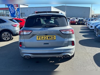 Used Ford Kuga 2023 for sale - 77947015: Photo