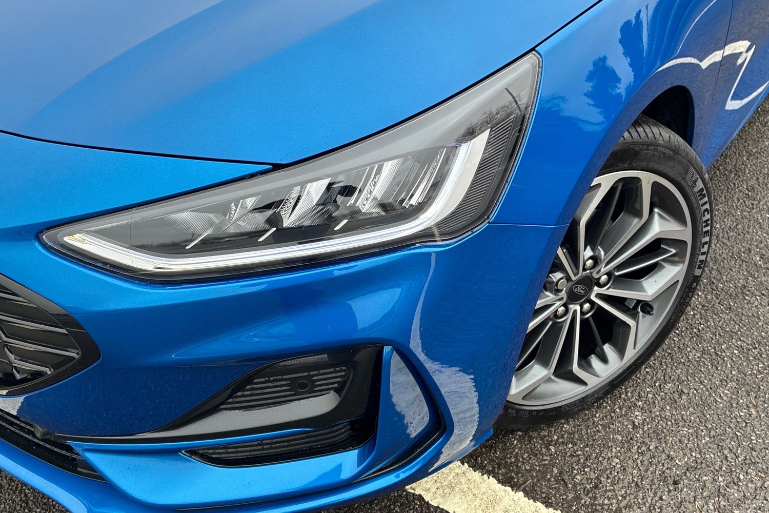 Used Ford Focus 2026 for sale - 78107936: Photo 19