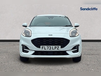 Used Ford Puma 2023 for sale - 76980681: Photo
