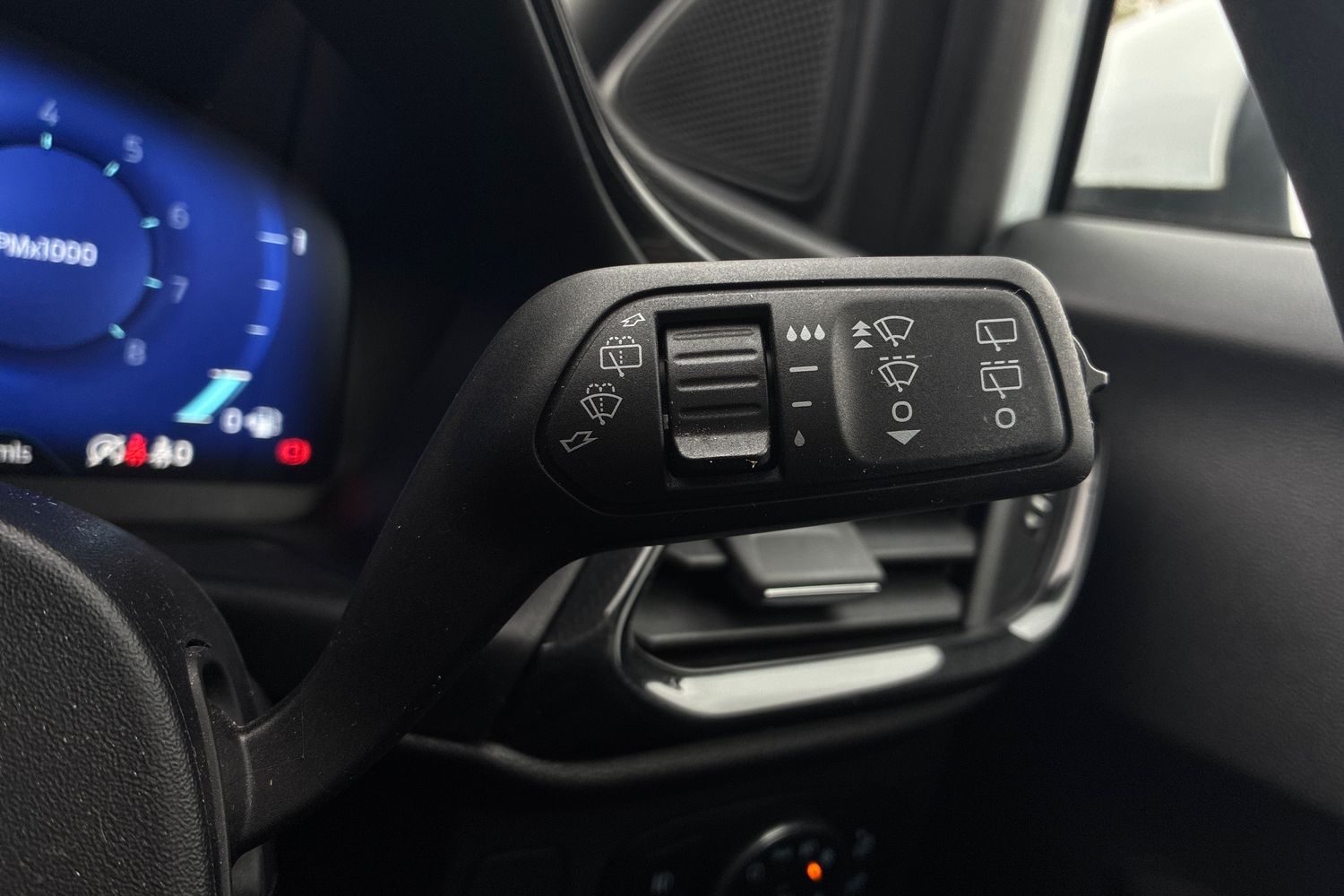 Used Ford Puma 2023 for sale - 76980681: Photo 36