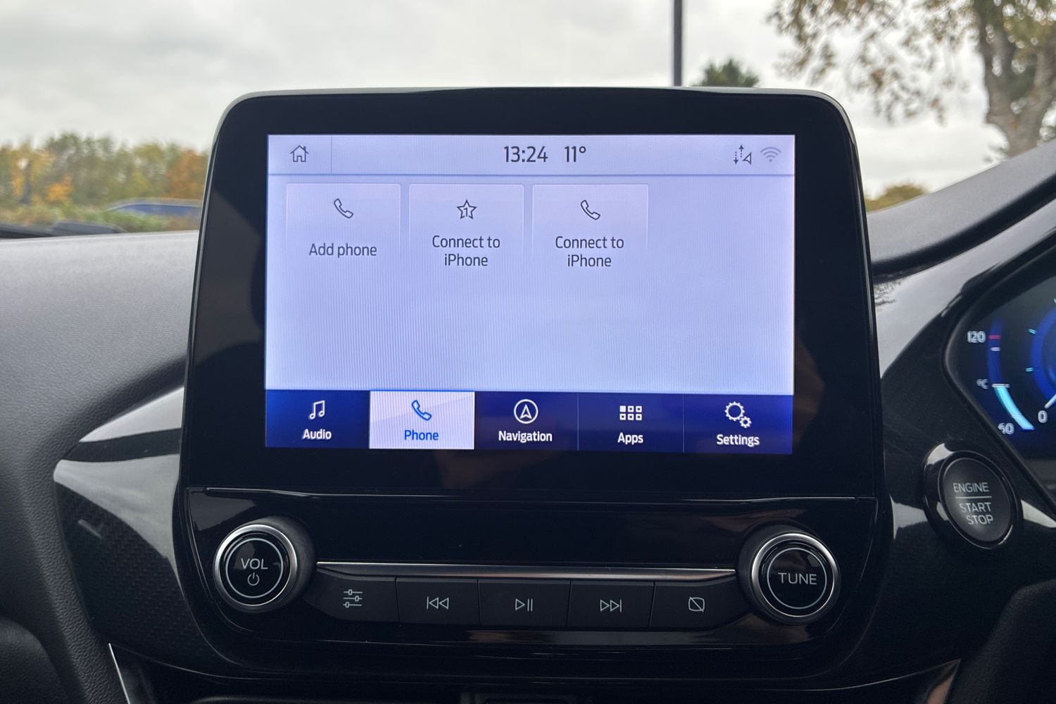 Used Ford Puma 2023 for sale - 76980681: Photo 41