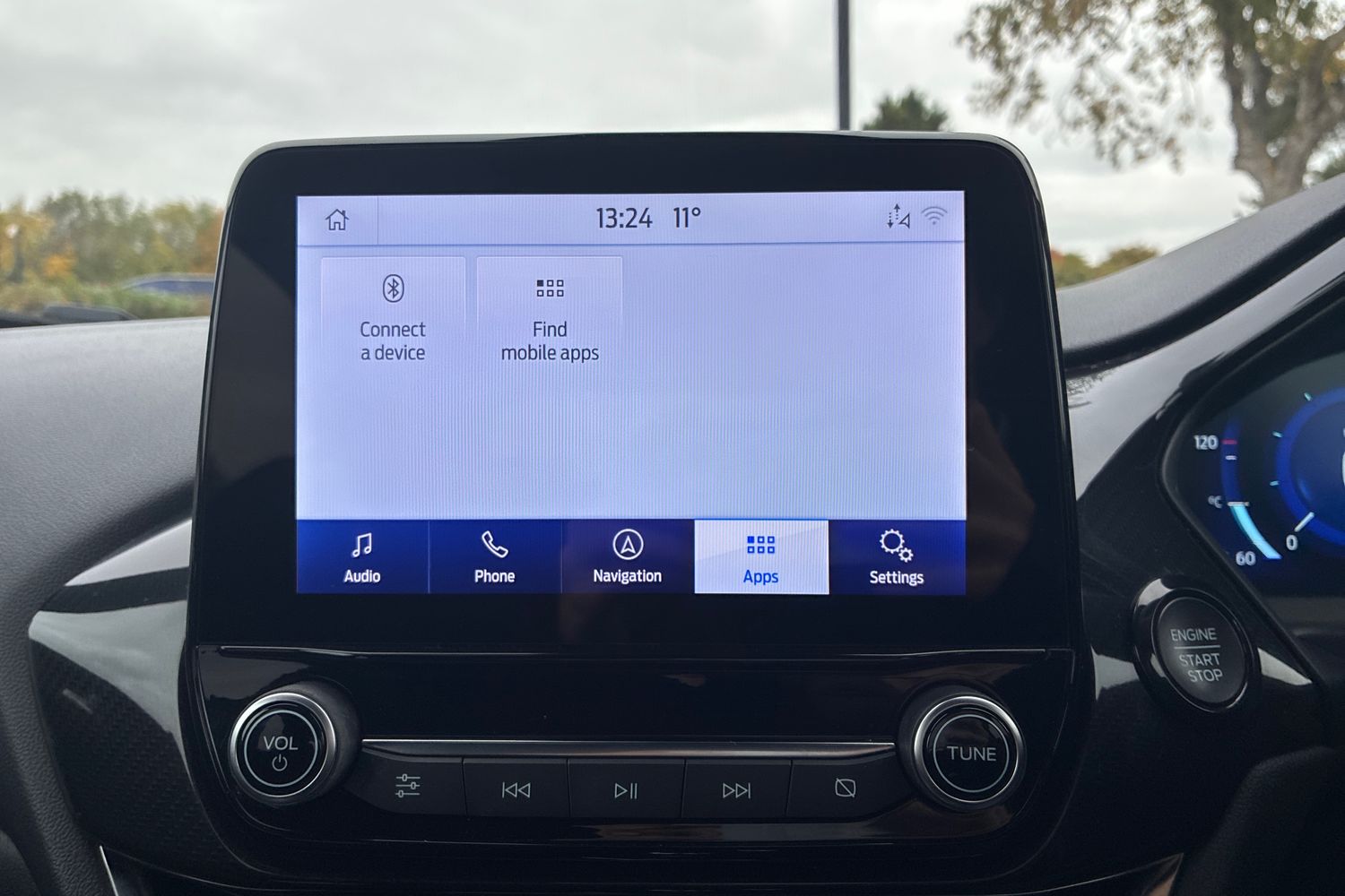 Used Ford Puma 2023 for sale - 76980681: Photo 43