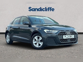 Used Audi A1 2021 for sale - 75499861: Photo